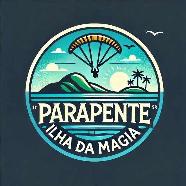 Nasce a Parapente Ilha da Magia