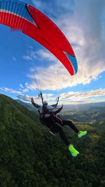 A vida é curta demais para ficar só olhando